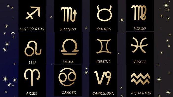 Ada Scorpio dan Gemini ,4 Zodiak Jago Flirting