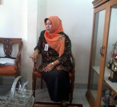 Mid Semester Untuk Evaluasi Kemampuan Peserta Didik