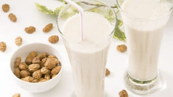 Susu Tiger Nut Ampuh Turunkan Kolesterol Jahat di Tubuh