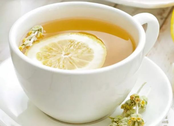 Bukan Hanya Nikmat, Ini Manfaat Teh Lemon untuk Kesehatan