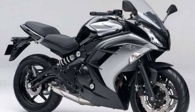 Siap-siap ! Kawasaki Luncurkan Ninja 400 November Depan