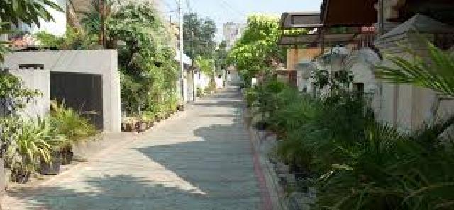 Masyarakat Dihimbau Jaga Kebersihan dan Aset Daerah