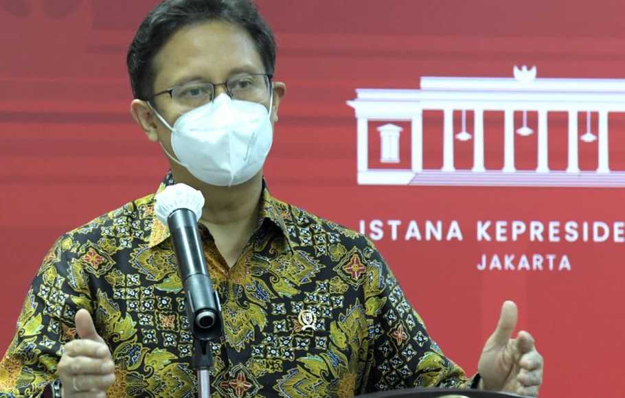 Mutasi Covid-19 Varian India dan Afsel Ditemukan di Jakarta dan Bali