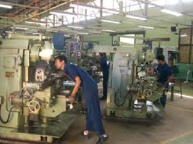 SMKN 6 Pekanbaru Laksanakan Ujian Kompetensi Keahlian