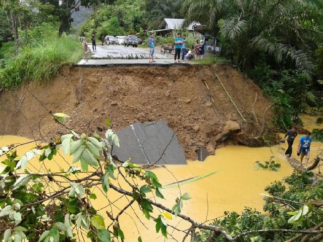 Gubri: Pedagang jangan Berspekulasi