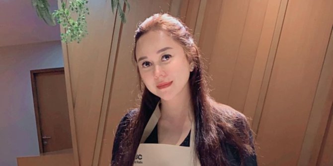 Aura Kasih Dikerokin, Netizen Penasaran Apa Warna Anginnya