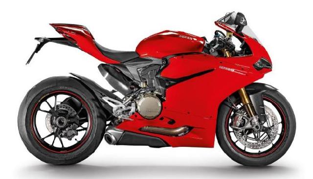 Kesamaan Ducati dengan Avanza, Tak Banyak yang Tahu