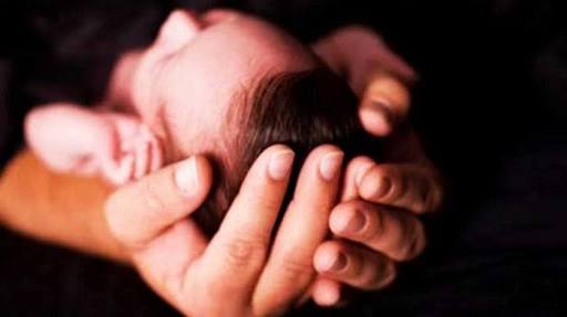 Bayi Nyaris Dikubur Hidup-hidup usai Dinyatakan Meninggal, Tiba-tiba Menangis saat Akan Dimakamkan