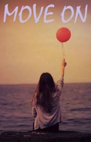 Simak 12 Tips Bagimu Yang Ingin Move On Dari Mantan