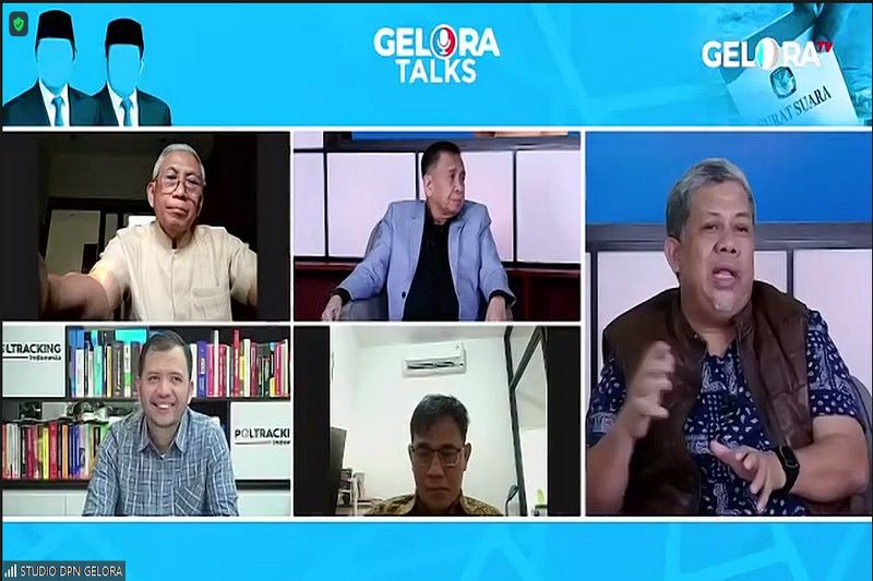 Fahri Hamzah: Indonesia Butuh Sosok Wapres Seperti Bung Hatta