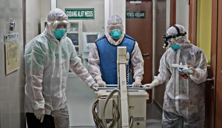 AS Minta Keluarga Diplomat Berusia di Bawah 21 Tahun Segera Tinggalkan Indonesia