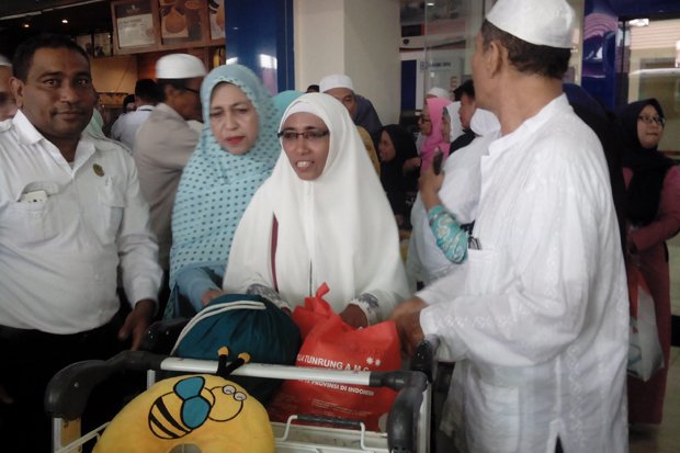 Kebijakan Kemenag Soal Keluarga Gantikan Calon Jamaah Haji Wafat Diapresiasi