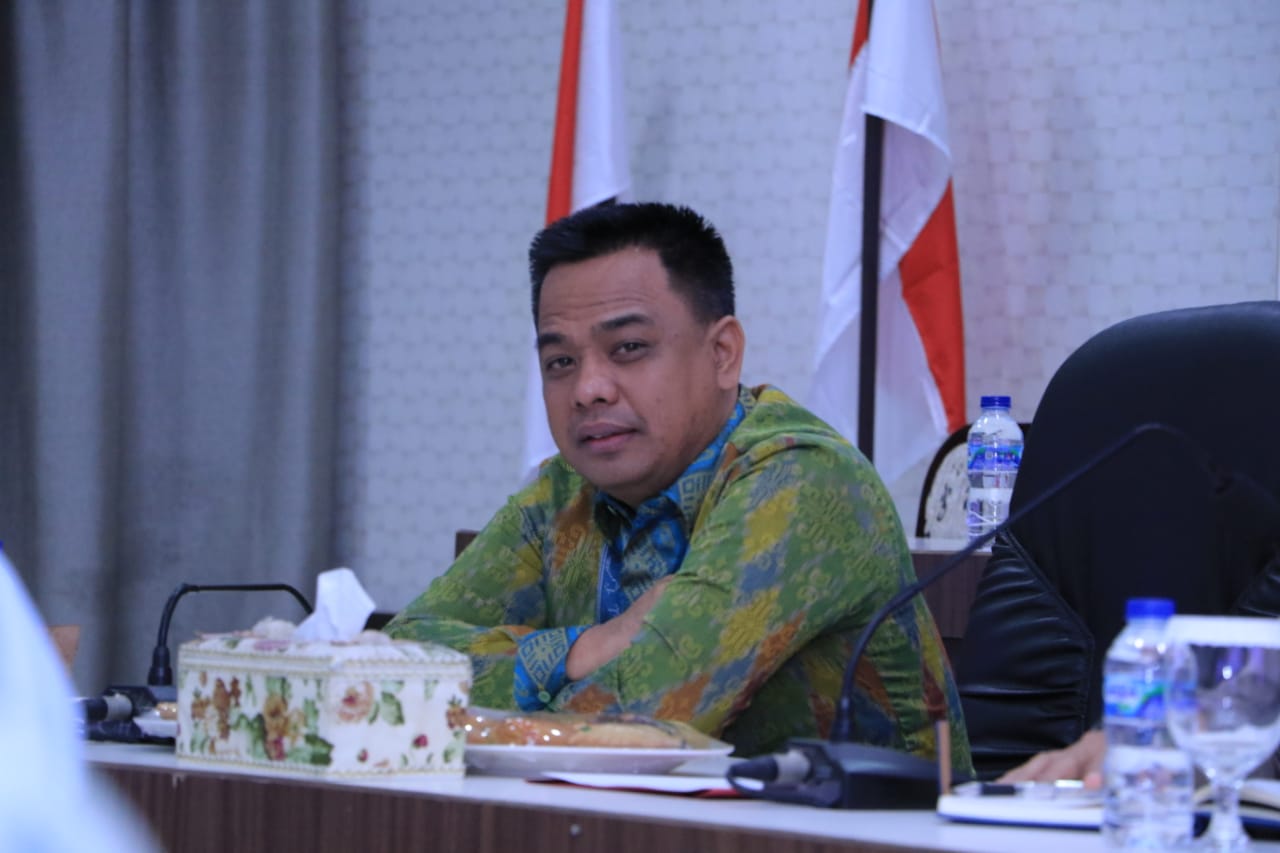 Pemko Pekanbaru Tak Anggarkan Beli Mobil Dinas Untuk Tahun Depan   