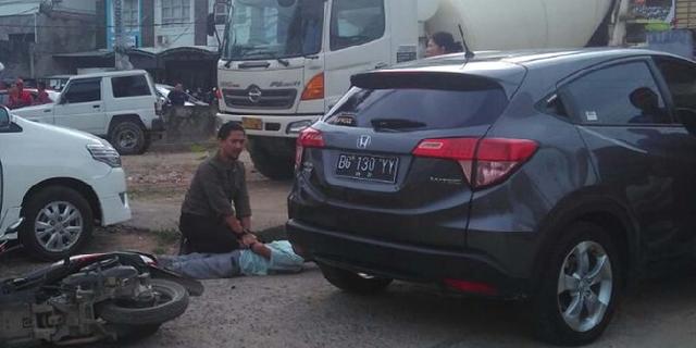 Menyedihkan Lihat Kelakuan Oknum Polisi Jadi Rampok dan Bekingi Narkoba