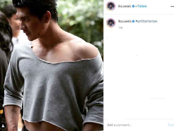 Until Tomorrow, Intip Gaya 5 Pria Tampan Ini