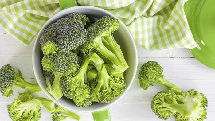 Ini 6 Makanan yang Mengandung Vitamin D dan Kalsium untuk Dongkrak Imunitas