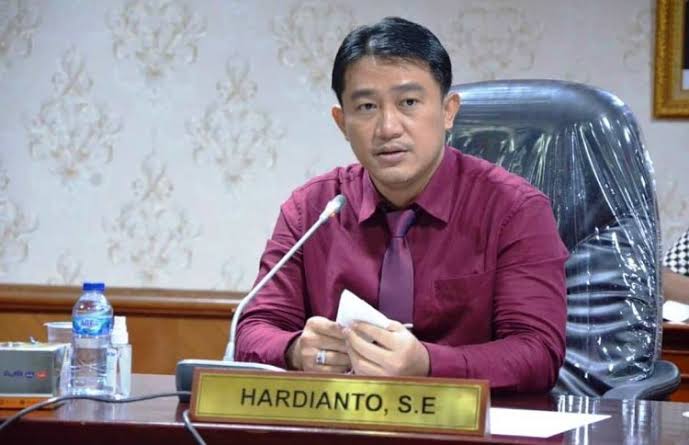 DPRD Riau Dukung Satgas PKH Tertibkan TNTN, Minta Perluas Penertiban ke Kawasan Lain