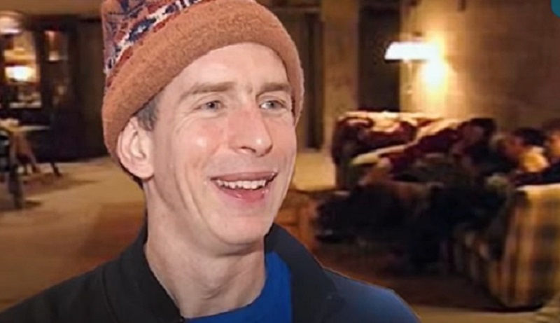 Wah! Sejumlah Pria Tinggal di Mal Selama 4 Tahun Tanpa Ketahuan, Kok Bisa?