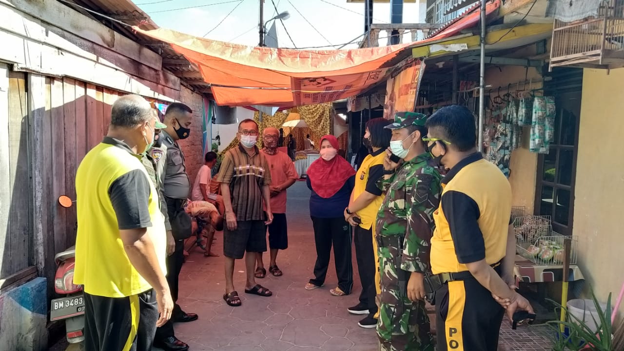 Polisi Masih Lakukan Pemetaan Lokasi Pemasangan CCTv di Kawasan Panger