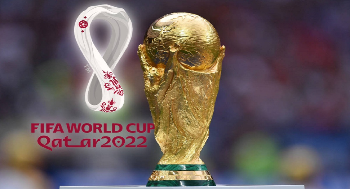 2 Tim Ini Dipastikan Tersingkir di Piala Dunia 2022