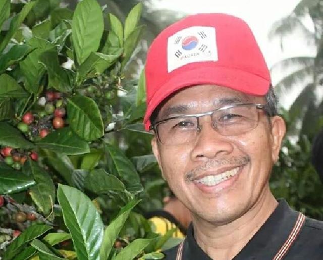 Pasar Karet Jangan Bergantung Pada Eskpor