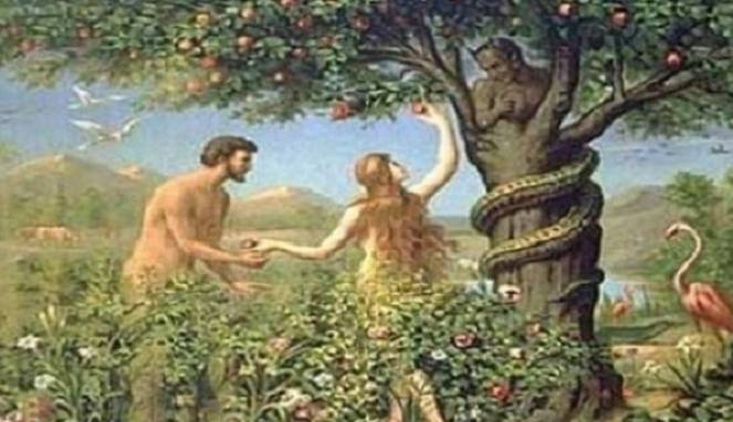 Inilah Jumlah Anak-anak Nabi Adam AS