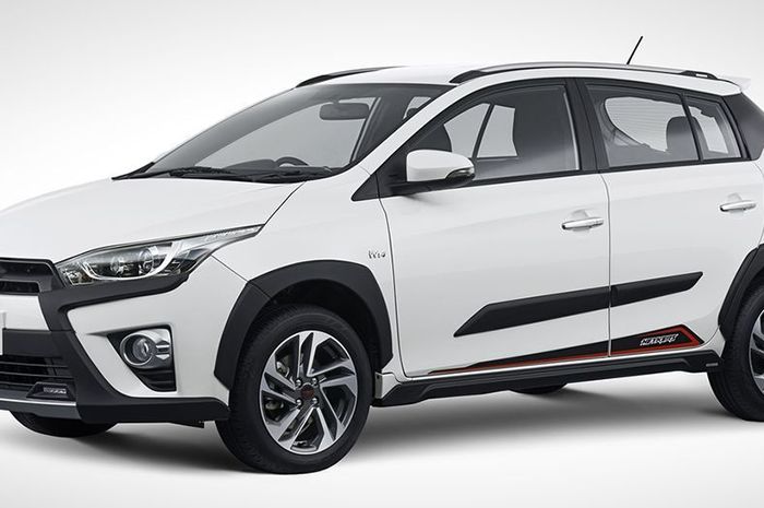 Berburu Mobil Rakitan 2017, Diskonnya Sampai Rp 50 Juta