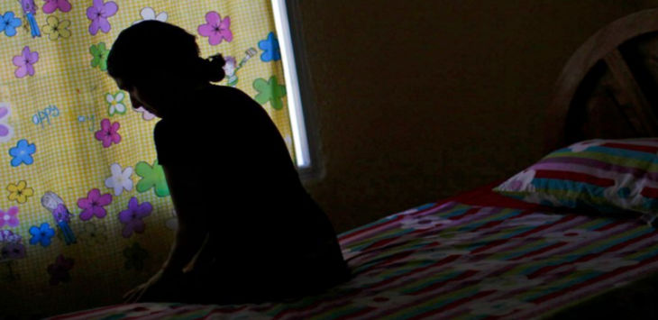 Pilunya Derita Siswi SMA: Dulu Digarap Ayah Kandung, Kini Ditiduri Ayah Tiri