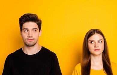 Ingat! Jangan Pernah Buat Pria Menjauh Karena 3 Sikap Wanita Seperti Ini