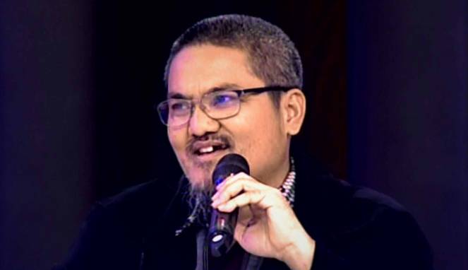 Jonru Ginting Ditahan di Rutan Polda Metro