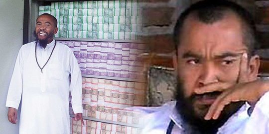 Heboh Dikabarkan Nikahi Gadis Usia 7 Tahun, Begini Pengakuan Mengejutkan Syekh Puji