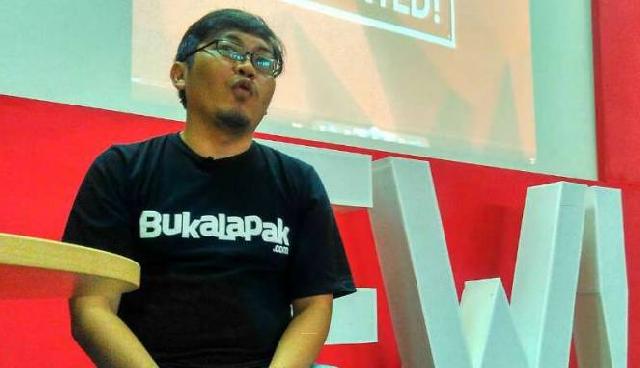 Mau Sukses Berbisnis, Yuk Cari Mitra Menguatkan