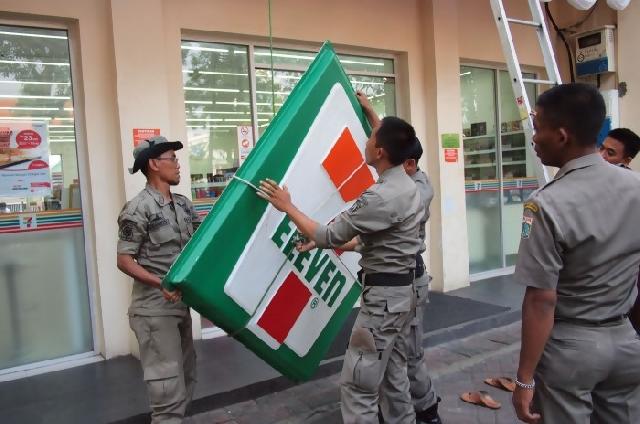 7-Eleven tinggal kenangan