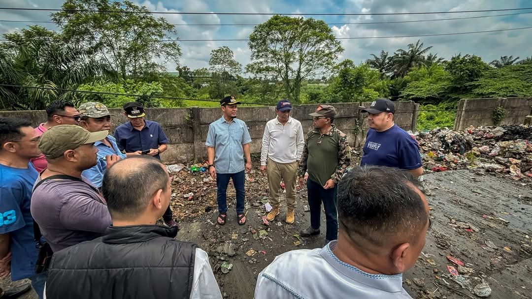 TPS di Bahu Jalan Ditutup, Kinerja LPS Harus Optimal Mulai Juli ini