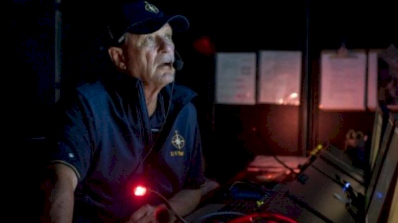 Penemu Kapal Titanic Ditolak Cari Pesawat MH370, Lalu Ungkap Ada Manusia dan Kargo yang Masih Utuh di Dasar Laut