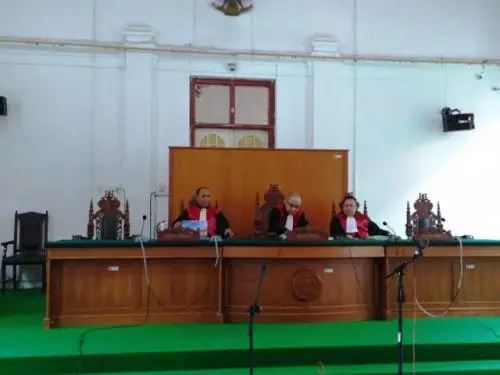 Hakim Putuskan Abu Tours Wajib Kembalikan Uang Jamaah Umrah