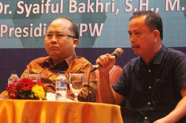 Polisi Alihkan Isu Penistaan Agama dengan Penangkapan Sejumlah Aktivis