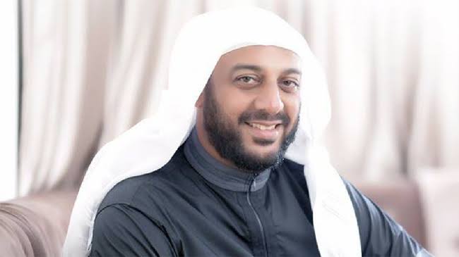 Kabar Duka, Ustaz Syekh Ali Jaber Meninggal Dunia