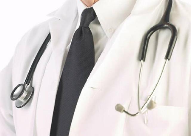 Pemko Pekanbaru Akan Data Tenaga Kesehatan Puskesmas