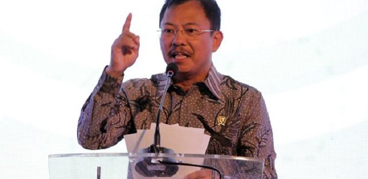 Anies Ajukan PSBB DKI tapi Ditolak Menkes Terawan: Mohon Saudara Melengkapi Data dan Dokumen