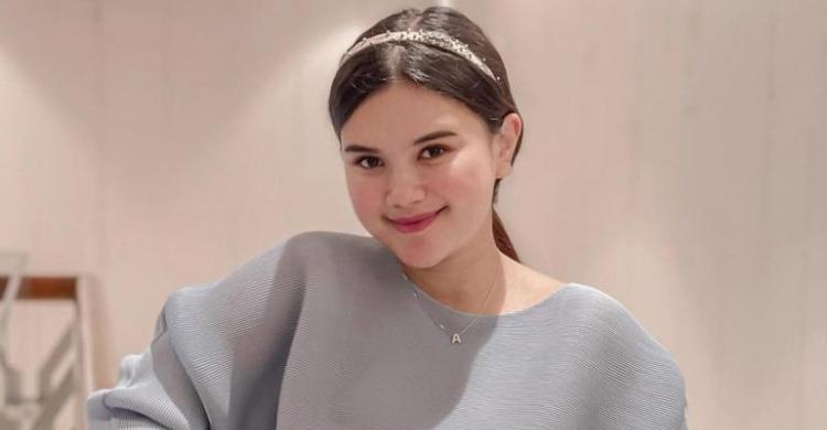 Audi Marissa Minder Gara-gara Dikatain ‘Si Burik’