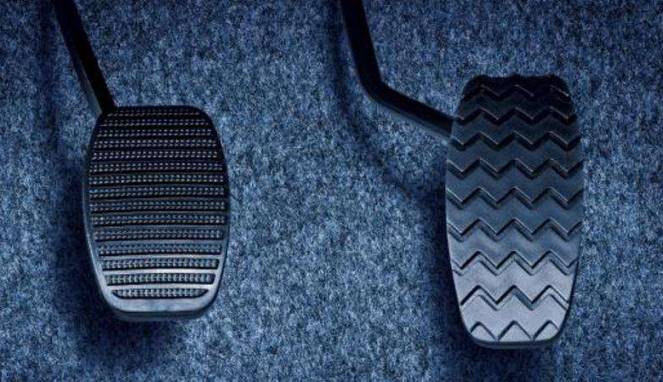 Trik Sederhana Deteksi Kampas Rem Tipis atau Tidak