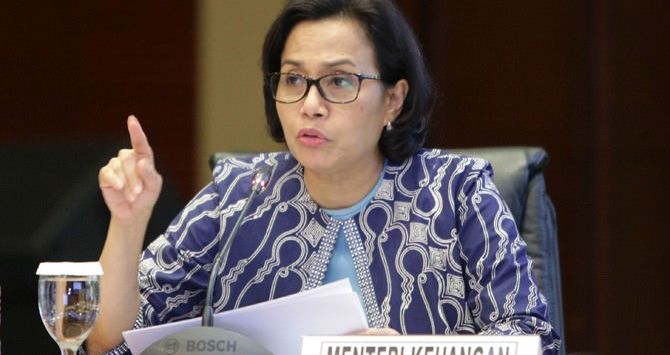 Demi Kebaikan Rupiah, Jokowi Harus Pecat Sri Mulyani dan Darmin Nasution!