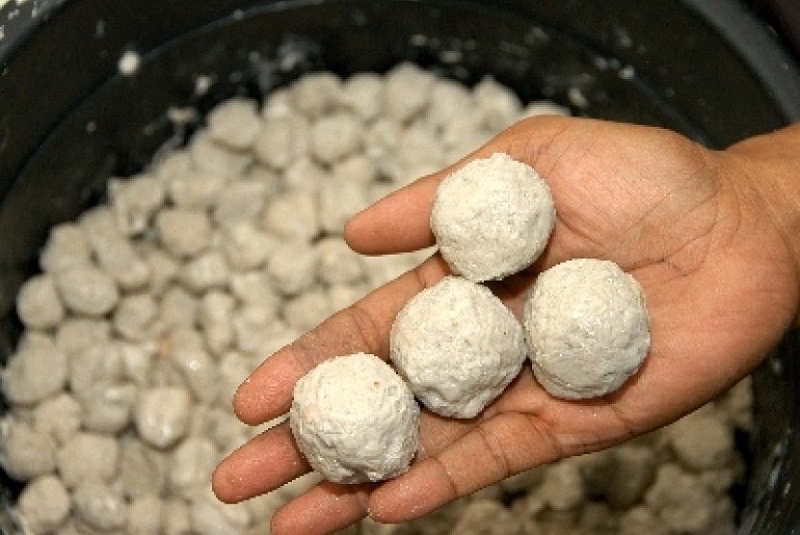 Temuan Bakso Berdaging Babi, Disperindag Pekanbaru Tutup Tempat Penggilingan yang Diduga Menjadi Pen