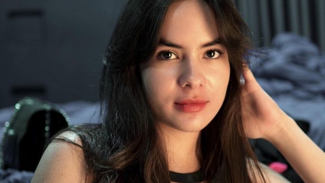 Dituding Telah Miliki Anak, Begini Reaksi Steffi Zamora
