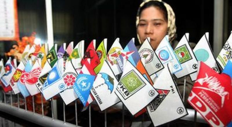 PKB dan NasDem Tak Lolos Verifikasi di Kota Bekasi, Ini Penyebabnya