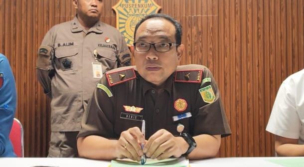 Belum Lengkap, Kejati Riau Kembalikan Berkas Penyidikan 9,75 Ton Beras ke Ditreskrimsus Polda
