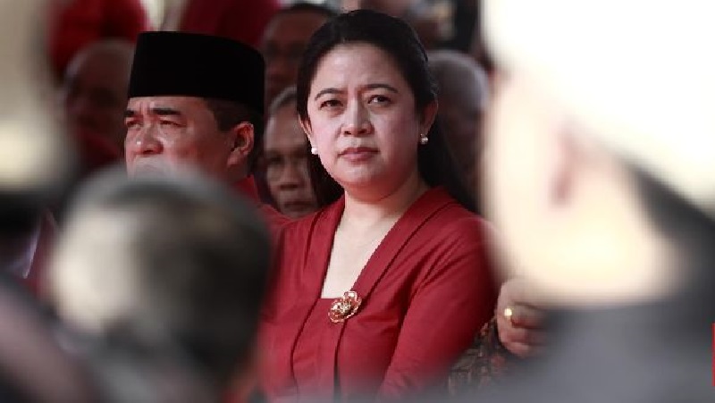 Ketua DPR RI Puan Maharani : Protokol Tatanan Normal Baru Jangan Buru-buru