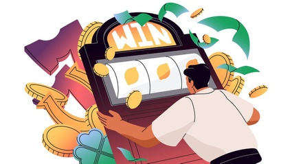 Kecanduan Judi Online Nyaris Sama dengan Kecanduan Narkoba