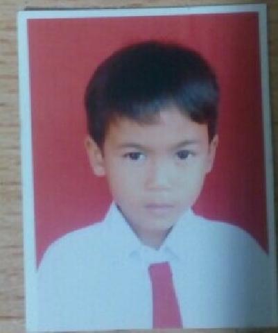 Bocah 9 Tahun di Inhu ini Hilang Sejak 2 Hari Lalu